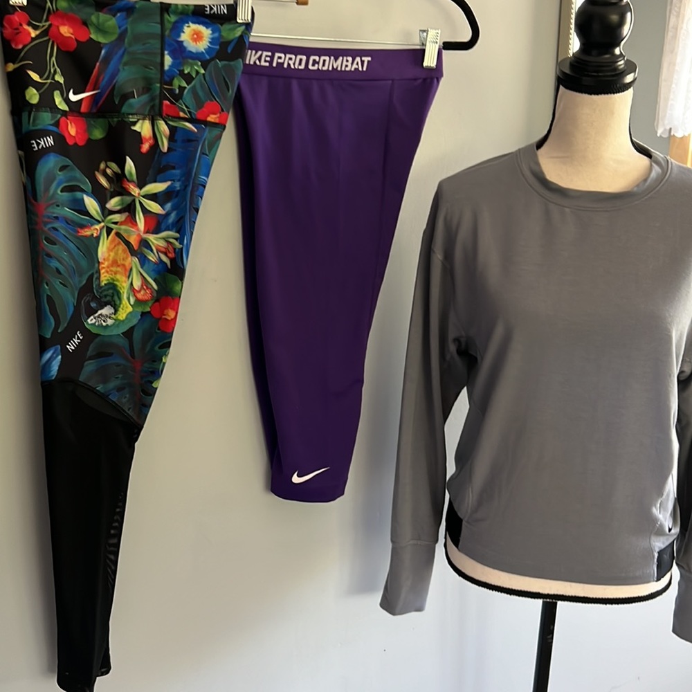 Nike Bundle Euc - image 3